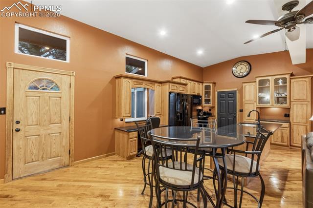MLS Image for 5167  Bitterweed  ,Colorado Springs, Colorado