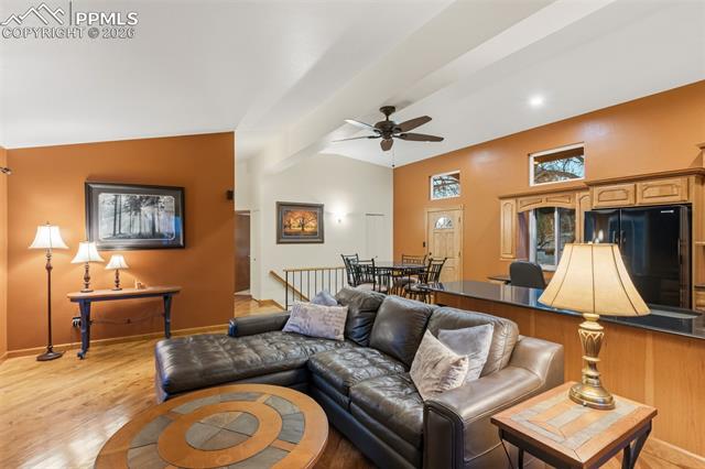 MLS Image for 5167  Bitterweed  ,Colorado Springs, Colorado