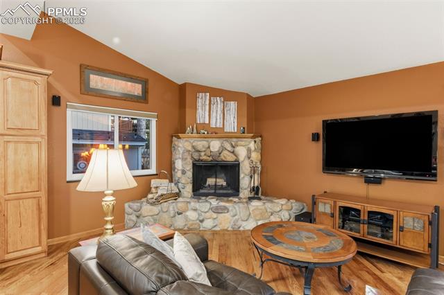 MLS Image for 5167  Bitterweed  ,Colorado Springs, Colorado