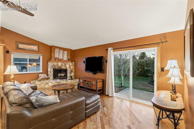 MLS Image for 5167  Bitterweed  ,Colorado Springs, Colorado