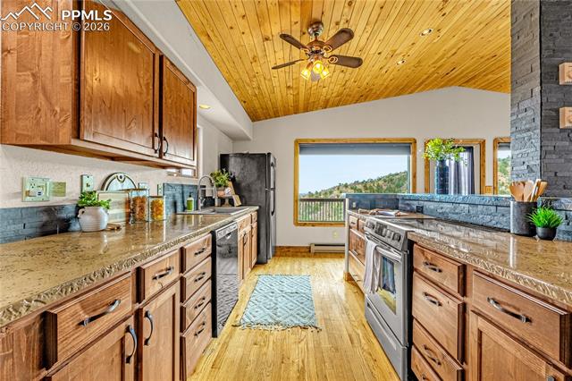 MLS Image for 845  Crystal Park  ,Manitou Springs, Colorado