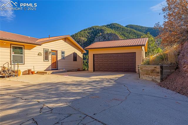 MLS Image for 845  Crystal Park  ,Manitou Springs, Colorado