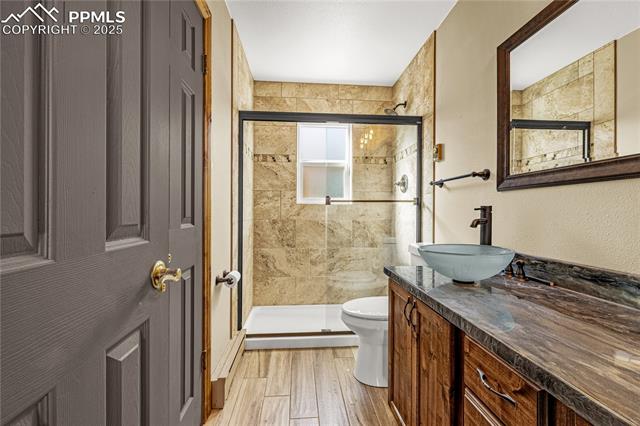 MLS Image for 845  Crystal Park  ,Manitou Springs, Colorado