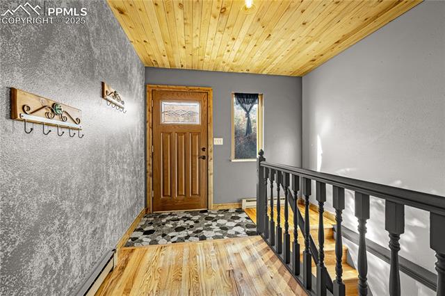 MLS Image for 845  Crystal Park  ,Manitou Springs, Colorado