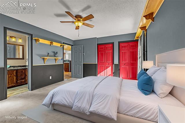 MLS Image for 845  Crystal Park  ,Manitou Springs, Colorado