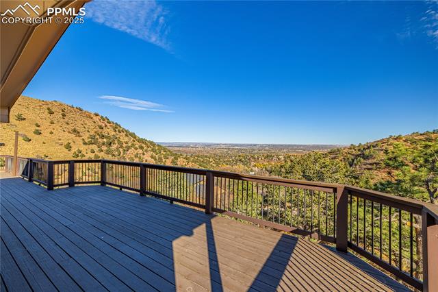 MLS Image for 845  Crystal Park  ,Manitou Springs, Colorado