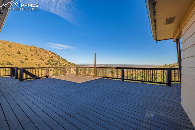 MLS Image for 845  Crystal Park  ,Manitou Springs, Colorado