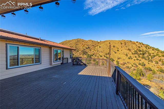 MLS Image for 845  Crystal Park  ,Manitou Springs, Colorado
