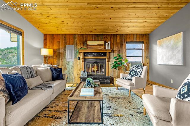MLS Image for 845  Crystal Park  ,Manitou Springs, Colorado