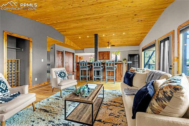 MLS Image for 845  Crystal Park  ,Manitou Springs, Colorado