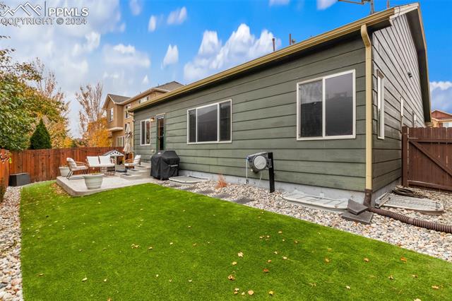 MLS Image for 6623  Thistlewood  ,Colorado Springs, Colorado