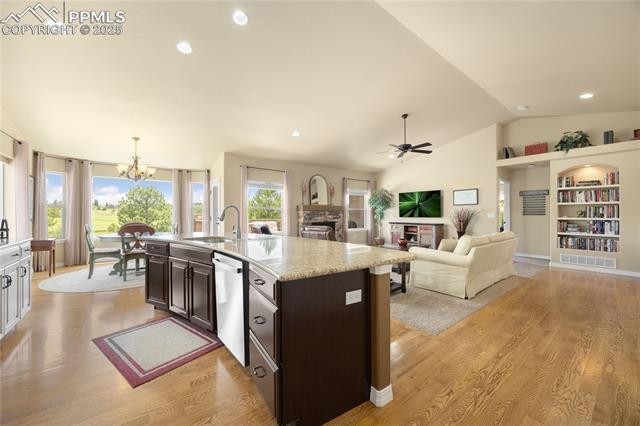 MLS Image for 1131  Old North Gate  ,Colorado Springs, Colorado