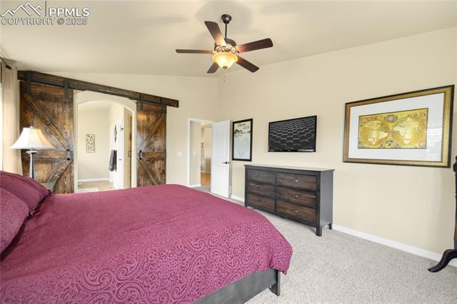 MLS Image for 1131  Old North Gate  ,Colorado Springs, Colorado