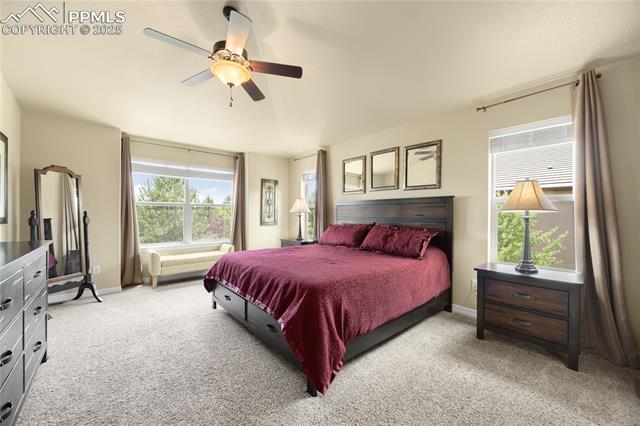 MLS Image for 1131  Old North Gate  ,Colorado Springs, Colorado