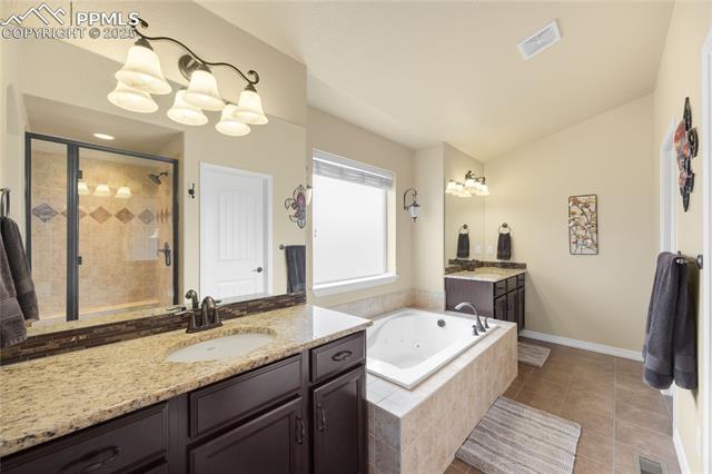 MLS Image for 1131  Old North Gate  ,Colorado Springs, Colorado