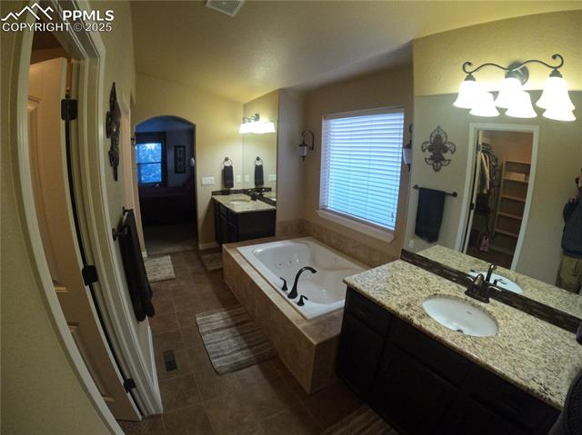 MLS Image for 1131  Old North Gate  ,Colorado Springs, Colorado
