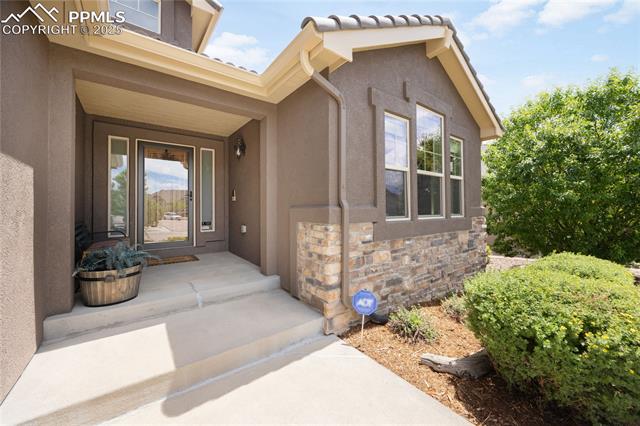 MLS Image for 1131  Old North Gate  ,Colorado Springs, Colorado