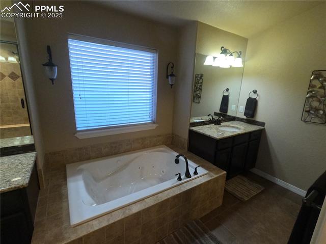 MLS Image for 1131  Old North Gate  ,Colorado Springs, Colorado