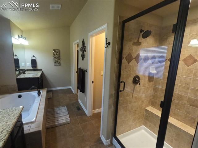MLS Image for 1131  Old North Gate  ,Colorado Springs, Colorado