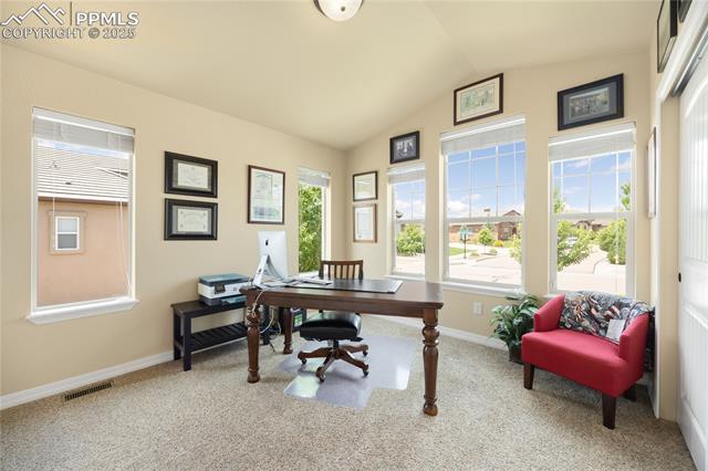 MLS Image for 1131  Old North Gate  ,Colorado Springs, Colorado