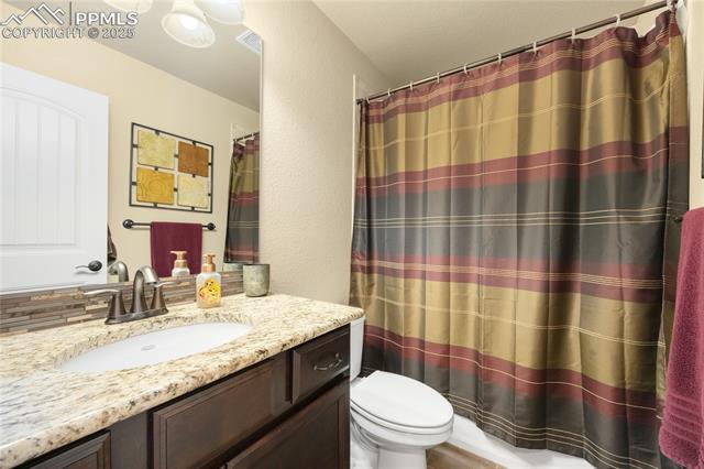 MLS Image for 1131  Old North Gate  ,Colorado Springs, Colorado