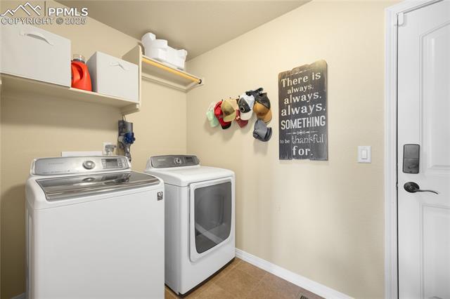 MLS Image for 1131  Old North Gate  ,Colorado Springs, Colorado