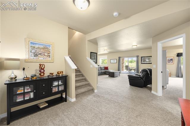 MLS Image for 1131  Old North Gate  ,Colorado Springs, Colorado