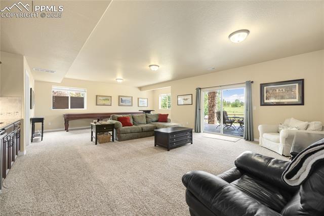 MLS Image for 1131  Old North Gate  ,Colorado Springs, Colorado