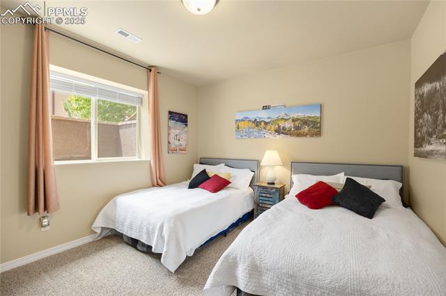 MLS Image for 1131  Old North Gate  ,Colorado Springs, Colorado