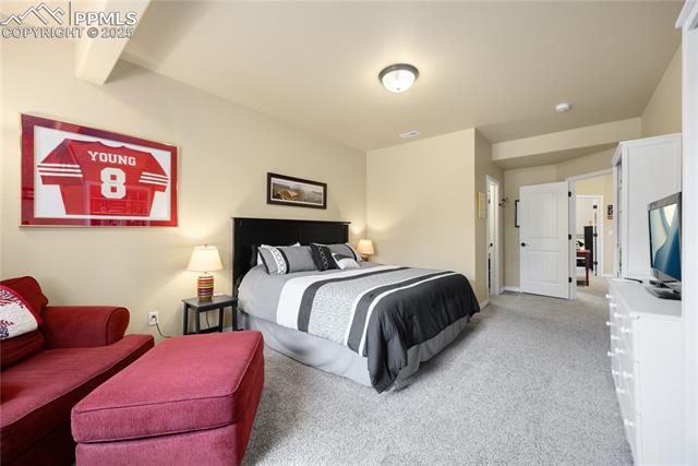 MLS Image for 1131  Old North Gate  ,Colorado Springs, Colorado