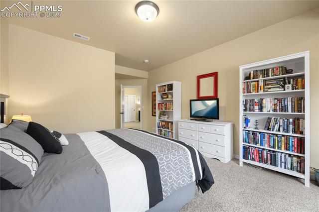 MLS Image for 1131  Old North Gate  ,Colorado Springs, Colorado