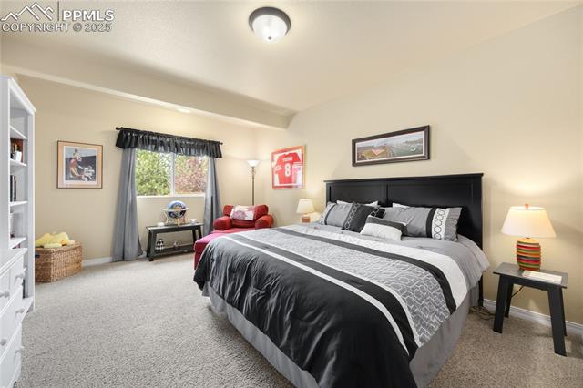 MLS Image for 1131  Old North Gate  ,Colorado Springs, Colorado