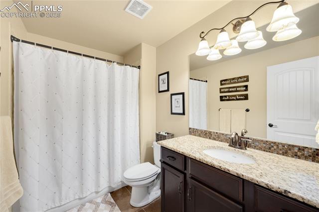MLS Image for 1131  Old North Gate  ,Colorado Springs, Colorado