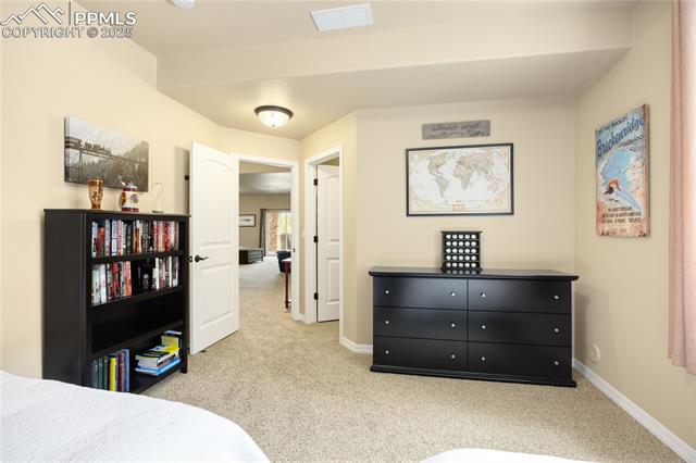 MLS Image for 1131  Old North Gate  ,Colorado Springs, Colorado