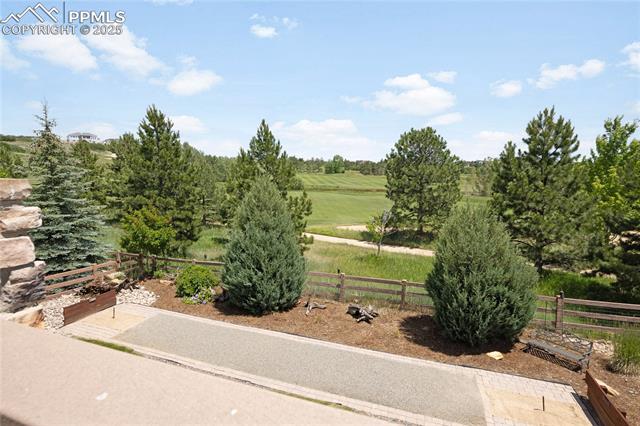MLS Image for 1131  Old North Gate  ,Colorado Springs, Colorado