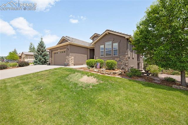 MLS Image for 1131  Old North Gate  ,Colorado Springs, Colorado