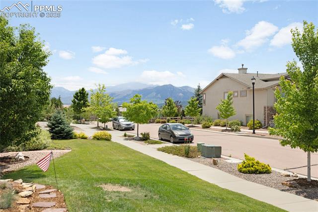 MLS Image for 1131  Old North Gate  ,Colorado Springs, Colorado