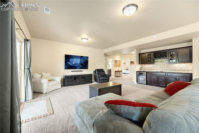 MLS Image for 1131  Old North Gate  ,Colorado Springs, Colorado