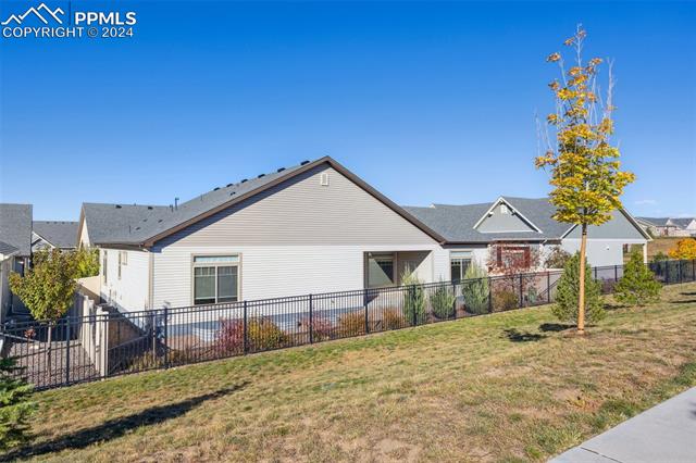 MLS Image for 6263  Armdale  ,Colorado Springs, Colorado