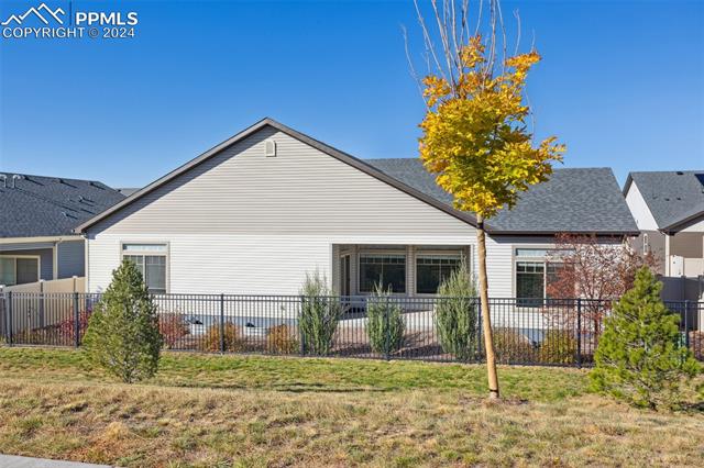 MLS Image for 6263  Armdale  ,Colorado Springs, Colorado