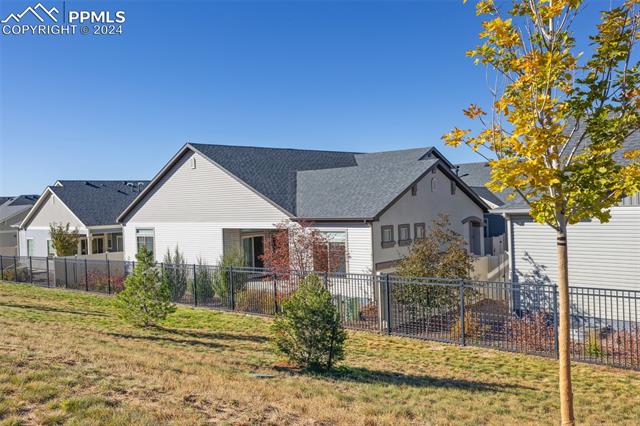 MLS Image for 6263  Armdale  ,Colorado Springs, Colorado