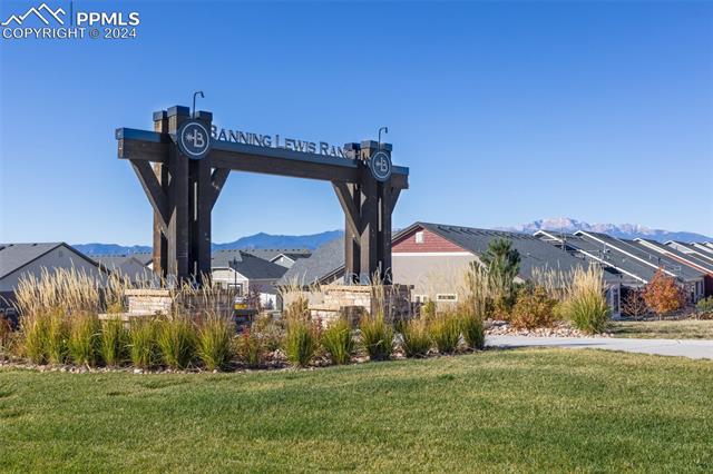 MLS Image for 6263  Armdale  ,Colorado Springs, Colorado