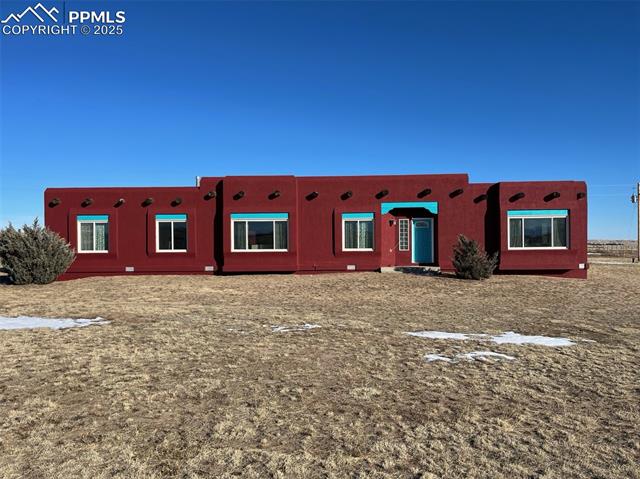 22365  Judge Orr  , calhan&nbsp; House Search MLS Picture