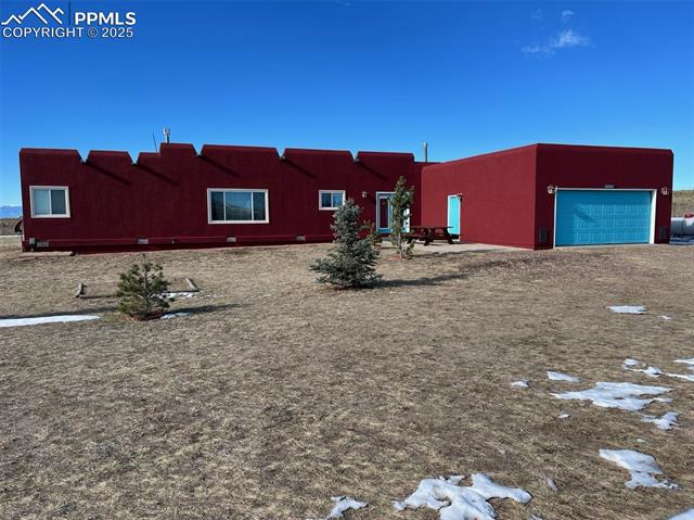 MLS Image for 22365  Judge Orr  ,Calhan, Colorado