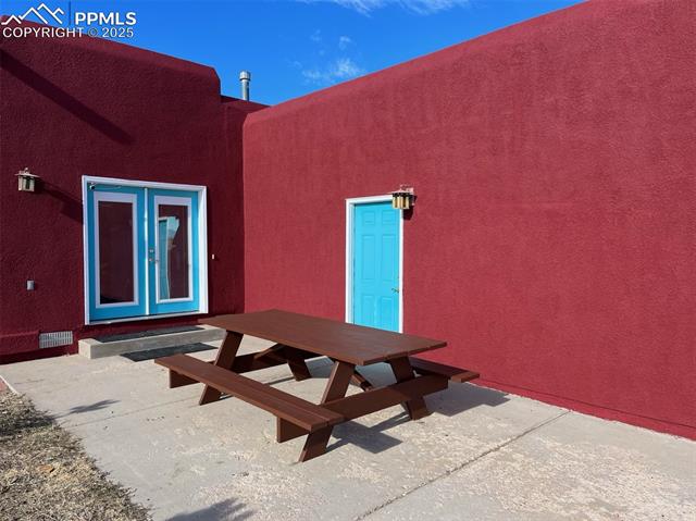MLS Image for 22365  Judge Orr  ,Calhan, Colorado