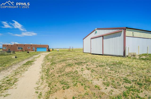 MLS Image for 22365  Judge Orr  ,Calhan, Colorado