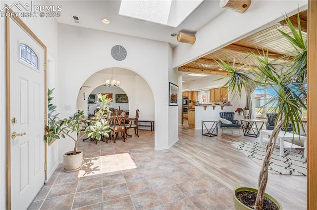 MLS Image for 22365  Judge Orr  ,Calhan, Colorado