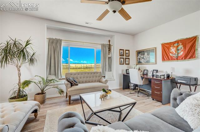 MLS Image for 22365  Judge Orr  ,Calhan, Colorado