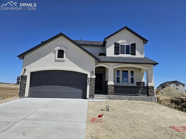 8623  Laguna Niguel  , colorado springs&nbsp; House Search MLS Picture