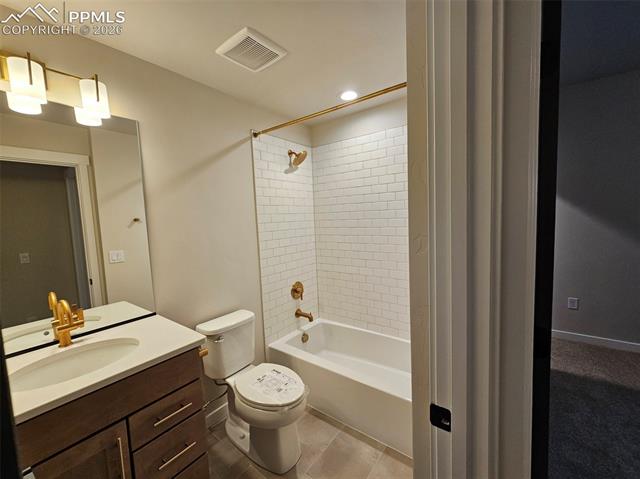 MLS Image for 8623  Laguna Niguel  ,Colorado Springs, Colorado